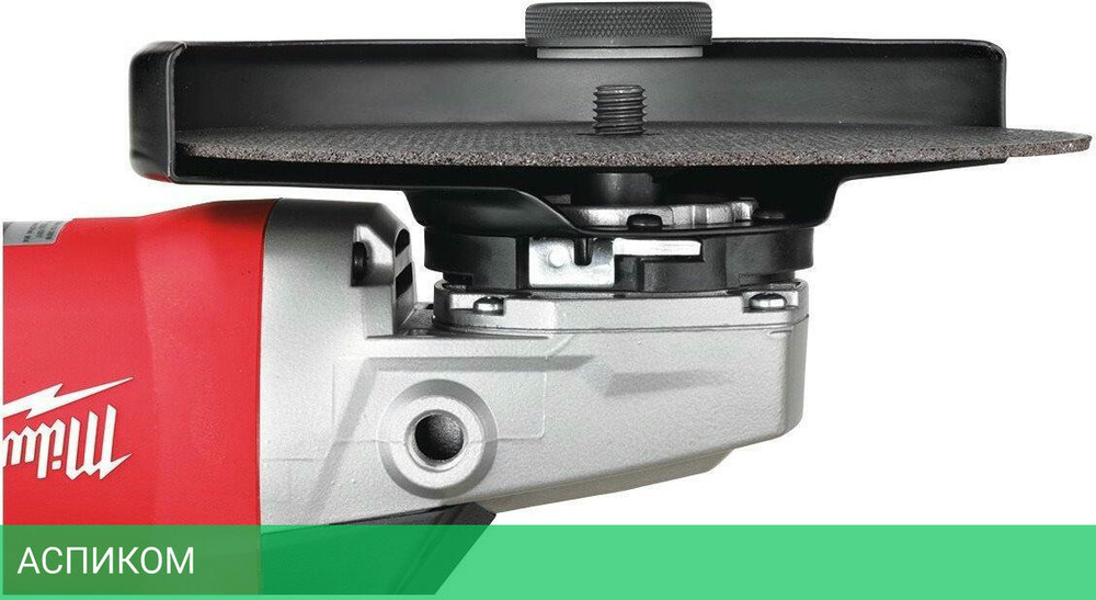 Гайка Milwaukee M14 Fixtec XL (4932464610)