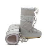 Утепленное угги Moon Boot - серый(14004400)