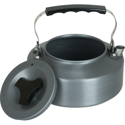Чайник туристический 1.1 литр