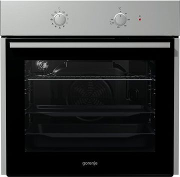 Электрический духовой шкаф Gorenje BO 617 E10 X
