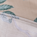 Комплект постельного белья Делюкс Сатин 100% хлопок L611