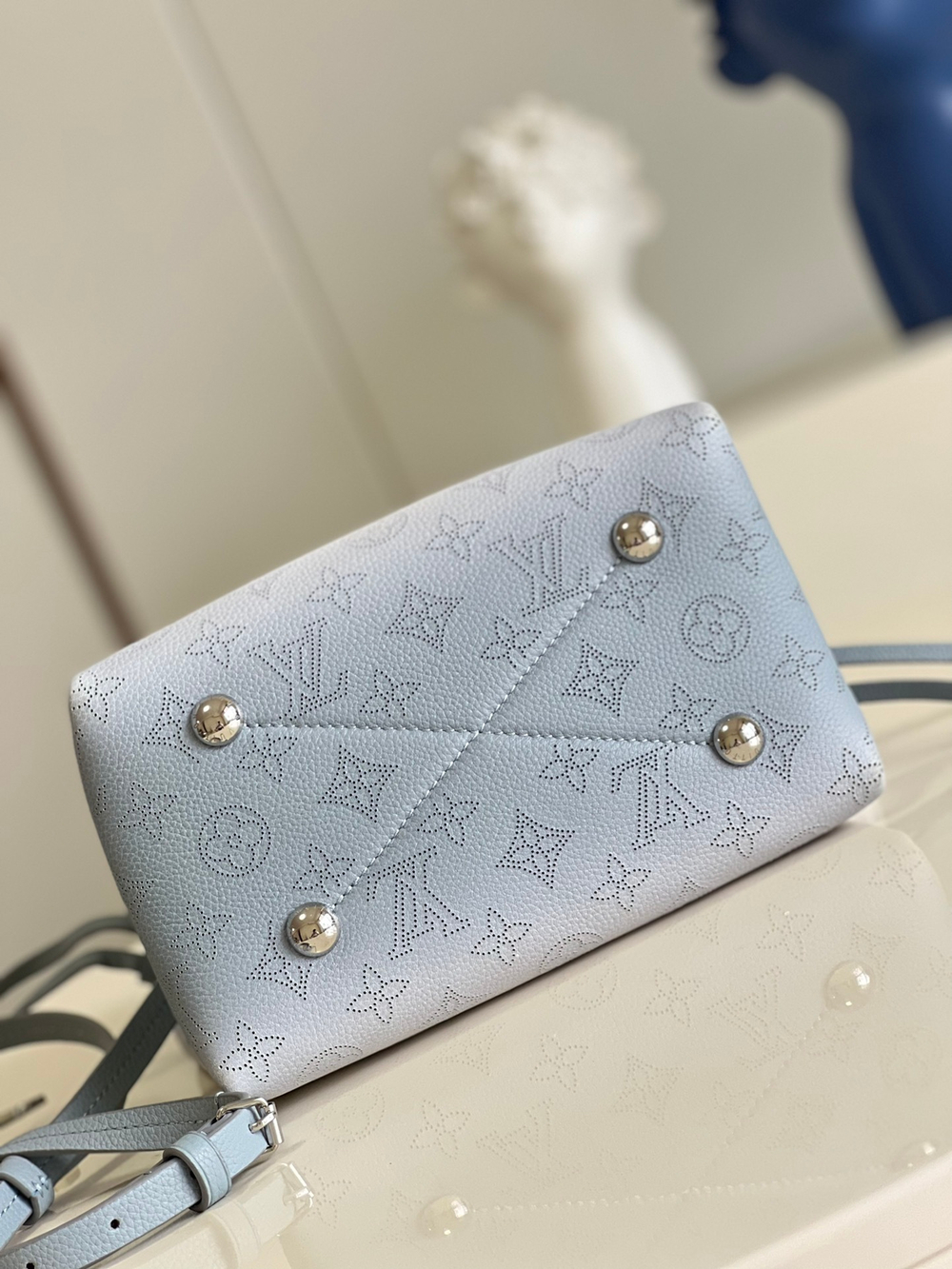 Louis Vuitton Bella
