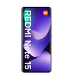 Xiaomi Redmi Note 15 8/256Gb Purple