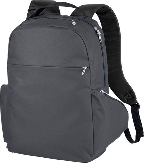 Компактный рюкзак для ноутбука 15