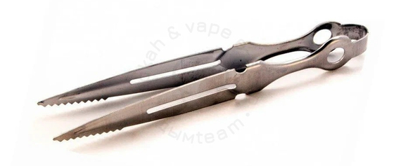 Щипцы Blade HA-149 23cm silver