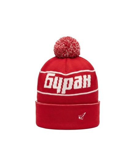 Шапка БУРАН