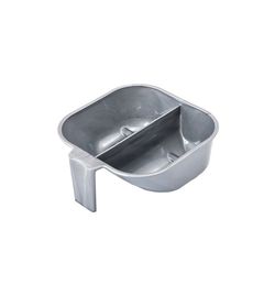 Чаша для краски Harizma h10970 с двумя секциями по 350 мл