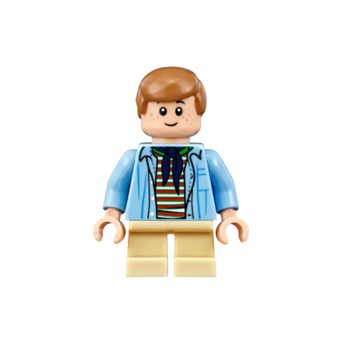 Тим Мёрфи jw030