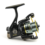 Катушка безынерционная Ryobi Ecusima (2000, 4+1BB, мет. шпуля)