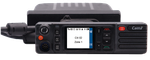 Радиостанция цифровая автомобильная Caltta PM790 UHF 45 Вт