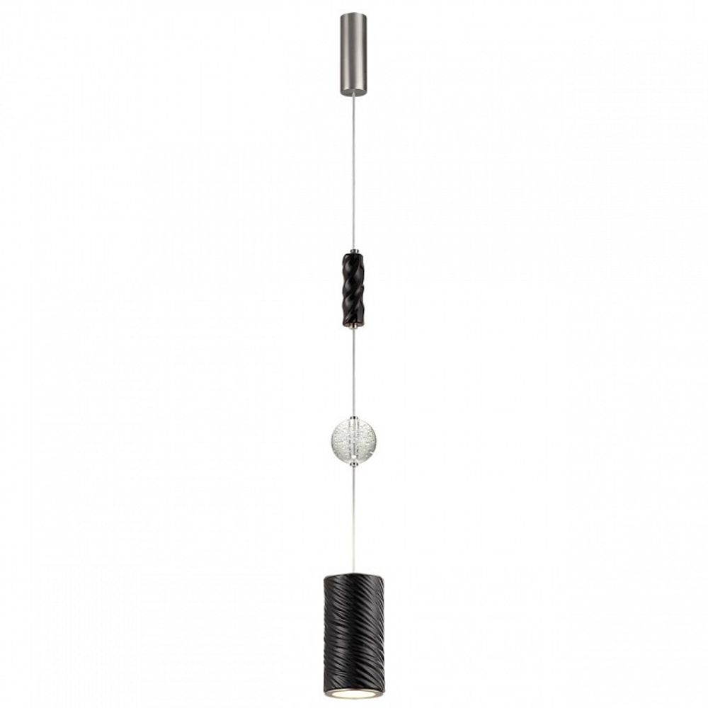 Подвесной светильник Odeon Light Riviera 5451/18LB