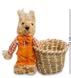 KZ-10/2 Корзинка «Зайчик»