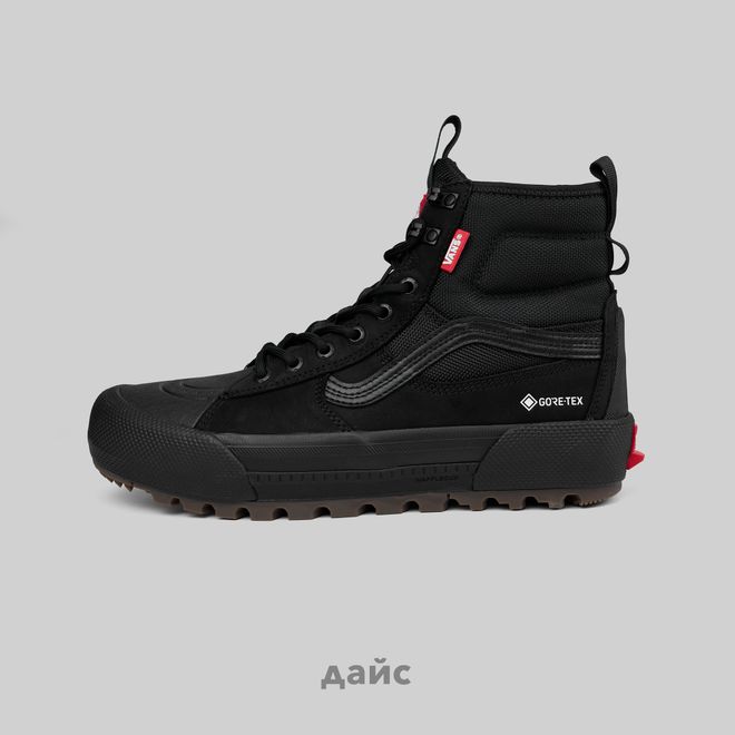 Ботинки Vans Sk8-Hi Gore-Tex MTE-3