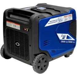 ТСС SGG 6000ESi инверторный генератор 060063