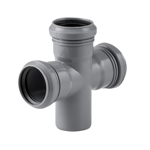 Крестовина ПП 90°хДу-50х50