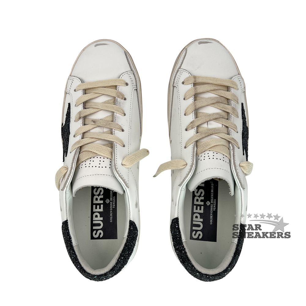 GOLDEN GOOSE SUPER STAR