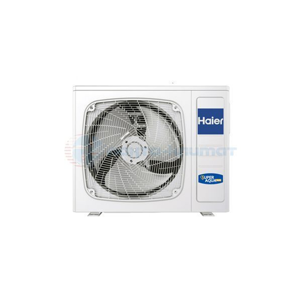 Тепловой насос Haier HU062WAMNA / AW062SSCHA, серия Super Aqua ATW Split