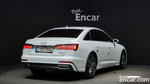 Audi A6 (C8) 40 TDI Quattro Premium (03.2023)