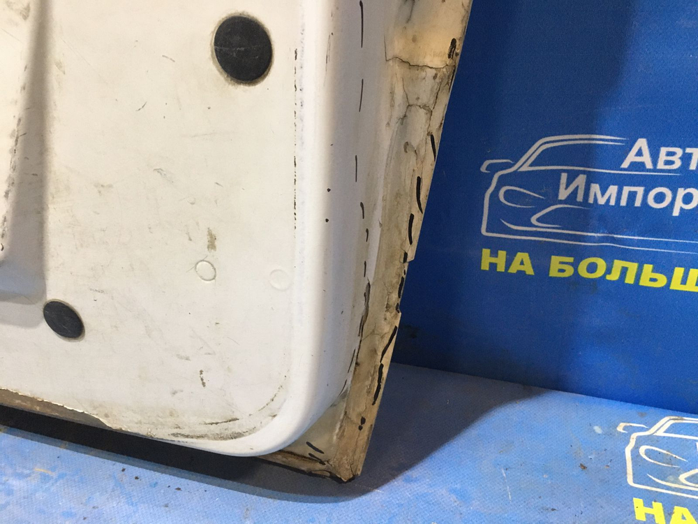 Дверь передняя правая FORD TRANSIT 2012