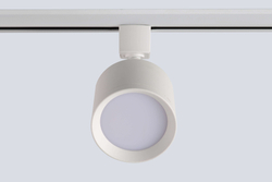 Светильник однофазный Crystal Lux CLT 0.31 020 WH