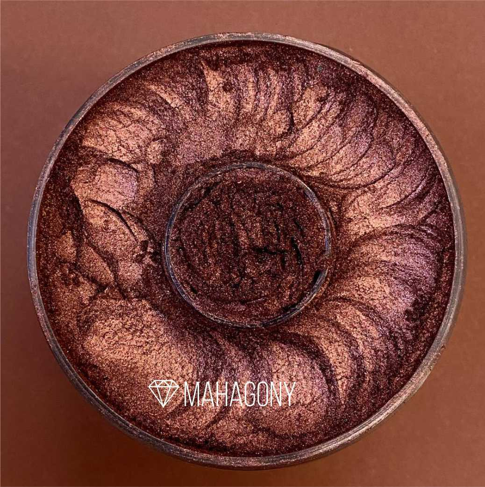 CraftPigments, "Mahagony", Махагон, 25мл
