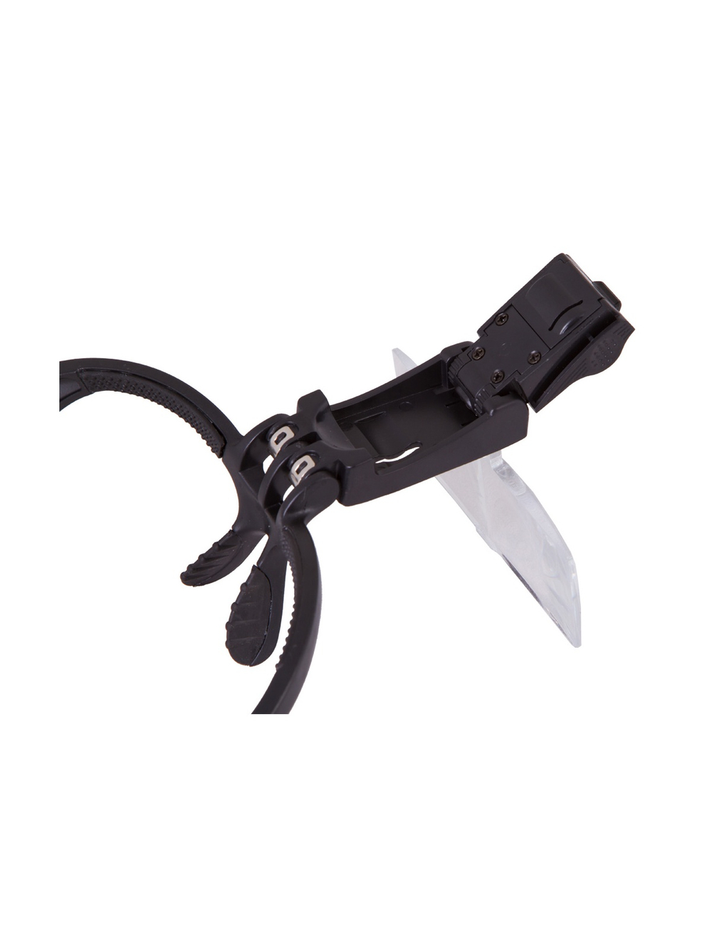 Лупа-очки Levenhuk Zeno Vizor G3