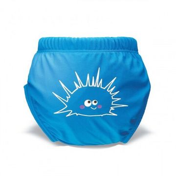 Плавки для младенцев Head Aqua Nappy голубые