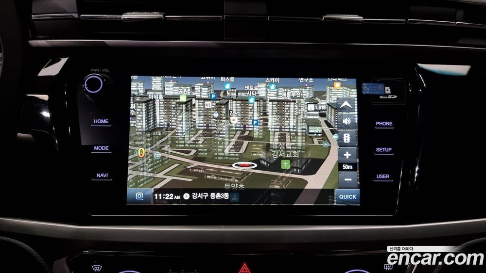 KG Mobility (Ssangyong) Beautiful Korando Дизель 1.6 2WD C7 (10.2019)