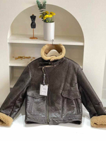 Дубленка Acne Studios