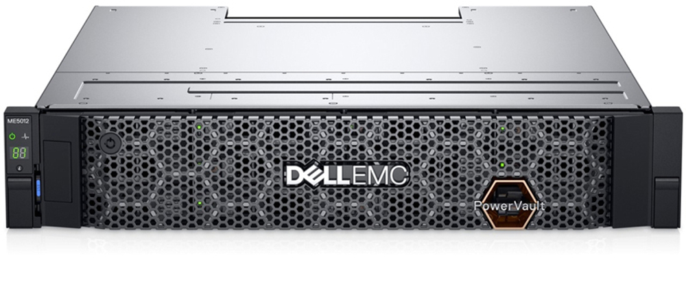 Система хранения данных Dell PowerVault ME5012