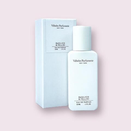 Мини тестер Vilhelm Parfumerie "Basilico & Fellini",33 ml