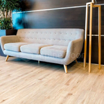 Кварцвиниловая плитка Alpine Floor Easy Line ECO 3-4 Дуб Ваниль