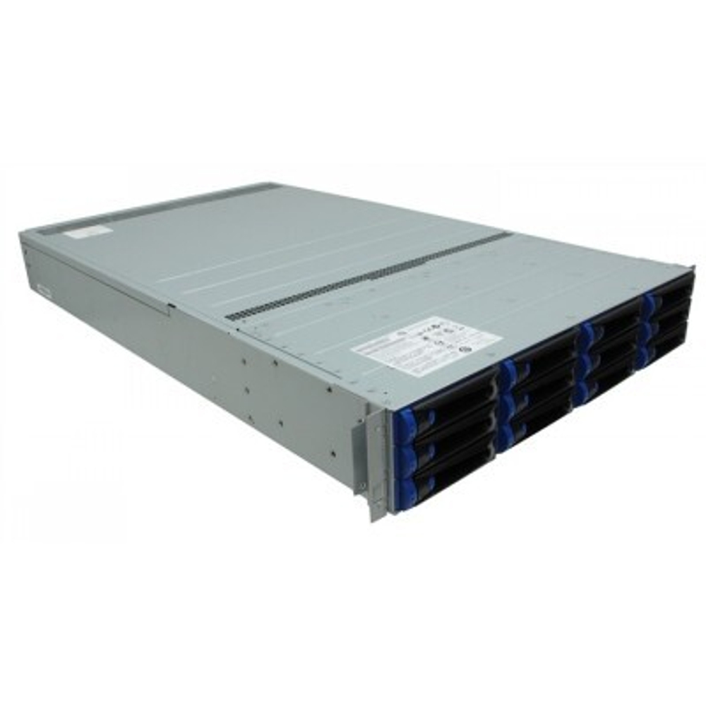 Сервер Intel SR2612URR