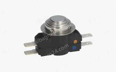 Термостат защитный Z718405/Z653013 темп. 66/57С Fagor