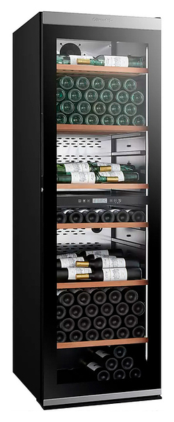 Винный шкаф Climadiff MILLESIME240D