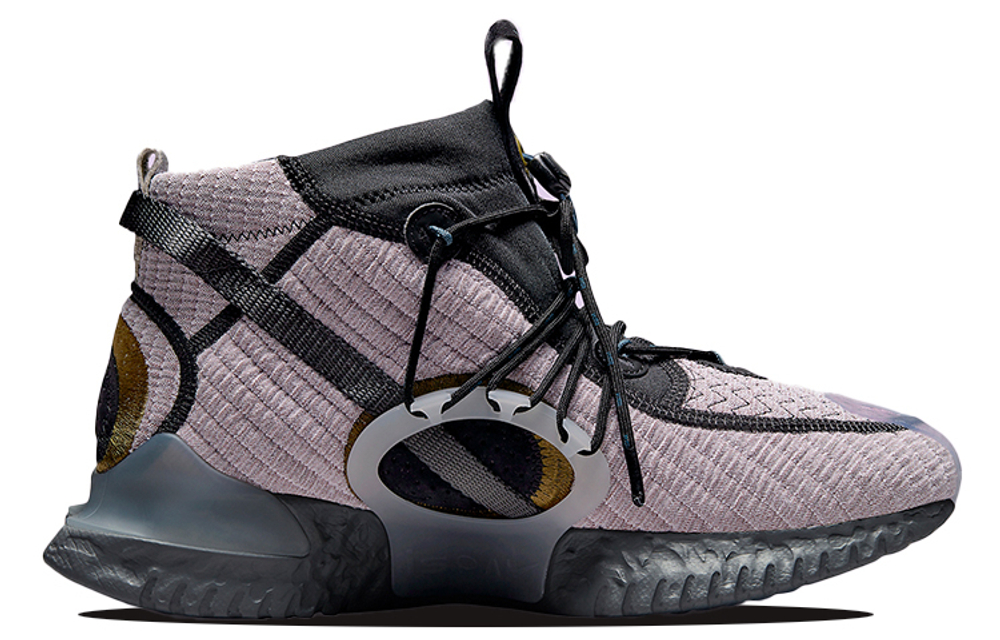 Кроссовки Nike Ispa Se "Smokey Mauve"