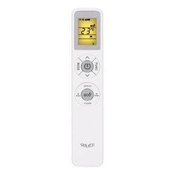 Сплит-система SHUFT, BERG 2024 (on/off), SFTO/in-24HN1_24Y / SFTO/out-24HN1_24Y
