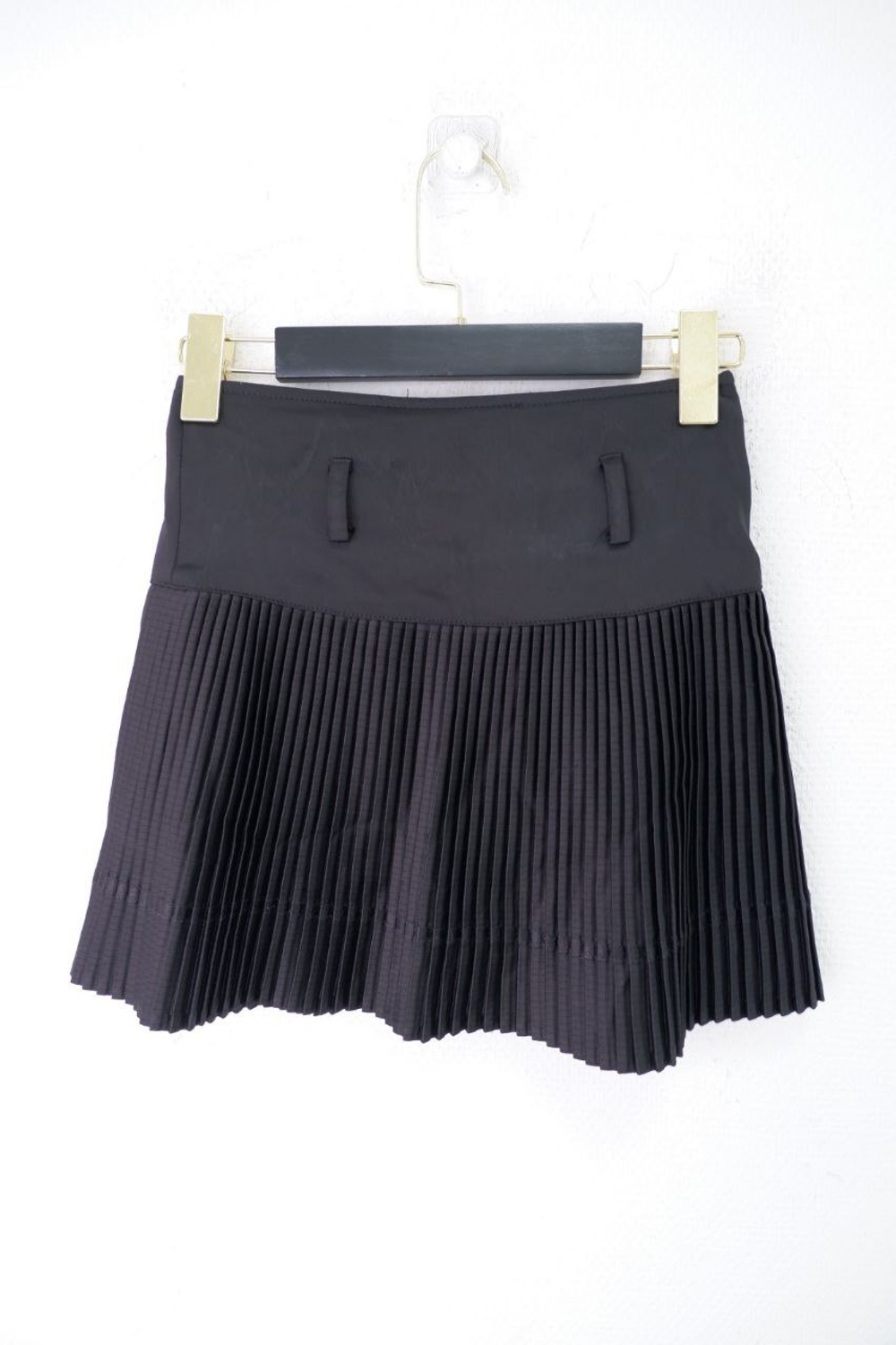 Юбка Sever Junior в складку на 6 лет