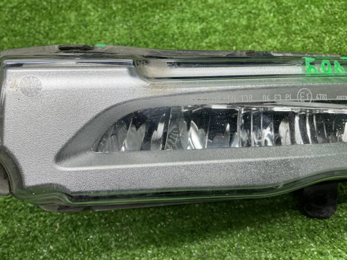 ПТФ левая BMW X5 G05, X7 G07 (2018-2023)