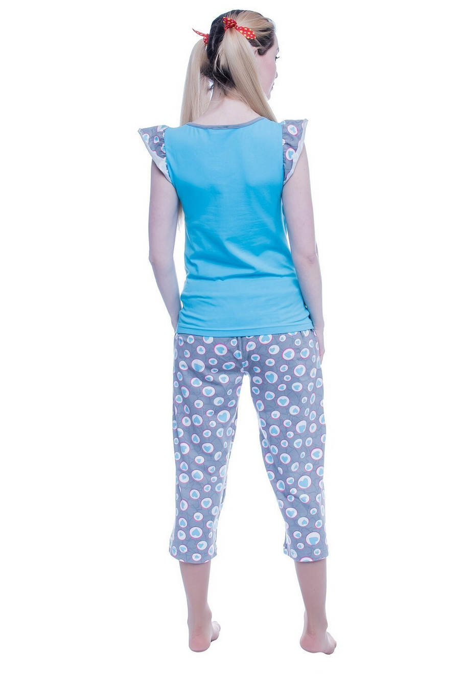 Пижама женская