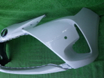 бампер передний Toyota Vitz KSP130 NSP135