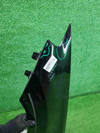 Крыло переднее левое Mercedes GLS x167 (2019-н.в.)