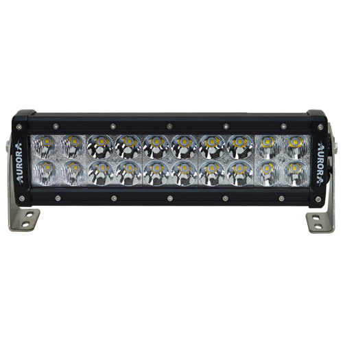 Светодиодная фара Аврора ALO-D1-10-P4E4D1