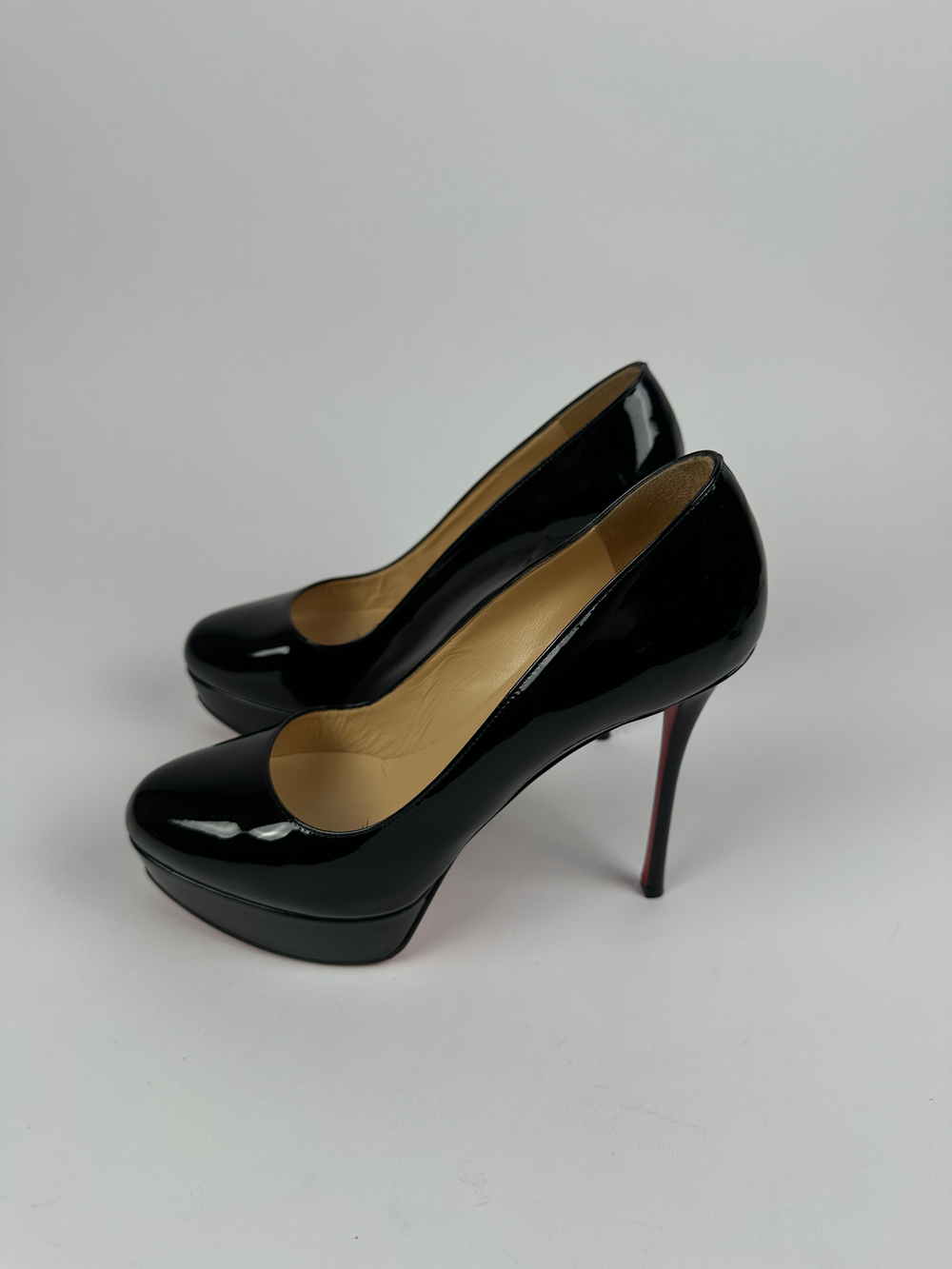 Туфли Christian Louboutin