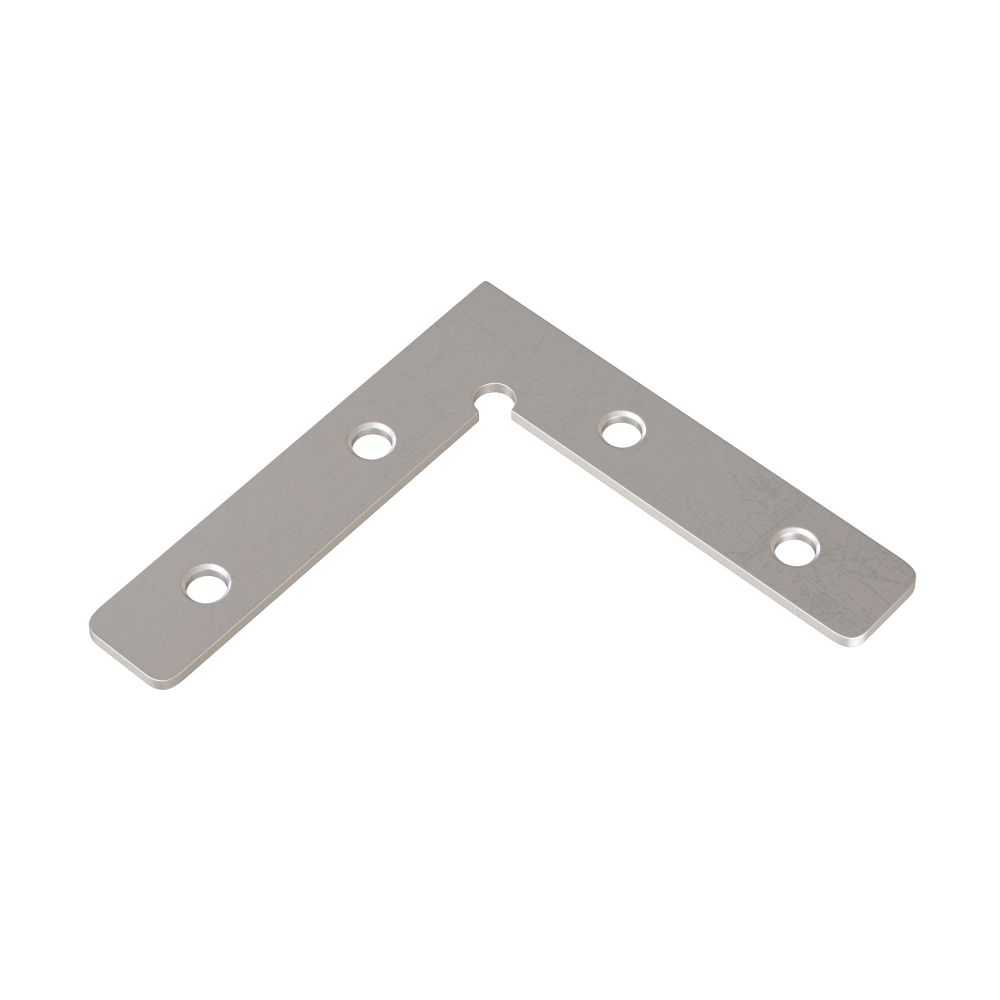 Коннектор 90° для профиля Maytoni ALM-C-90