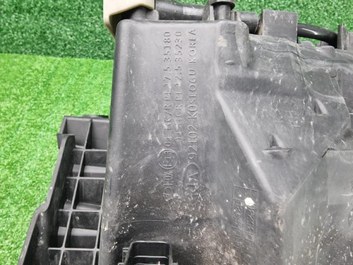 Фара правая Kia Soul 3 SK (2019-2022) галоген