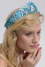 Кокошник «Царевна-Лебедь»