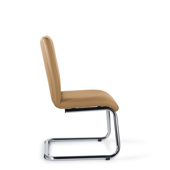 Стул Лайм СН S-0426 (светло-коричневый)