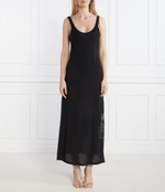 Платье Karl Lagerfeld - черный(240W2264)