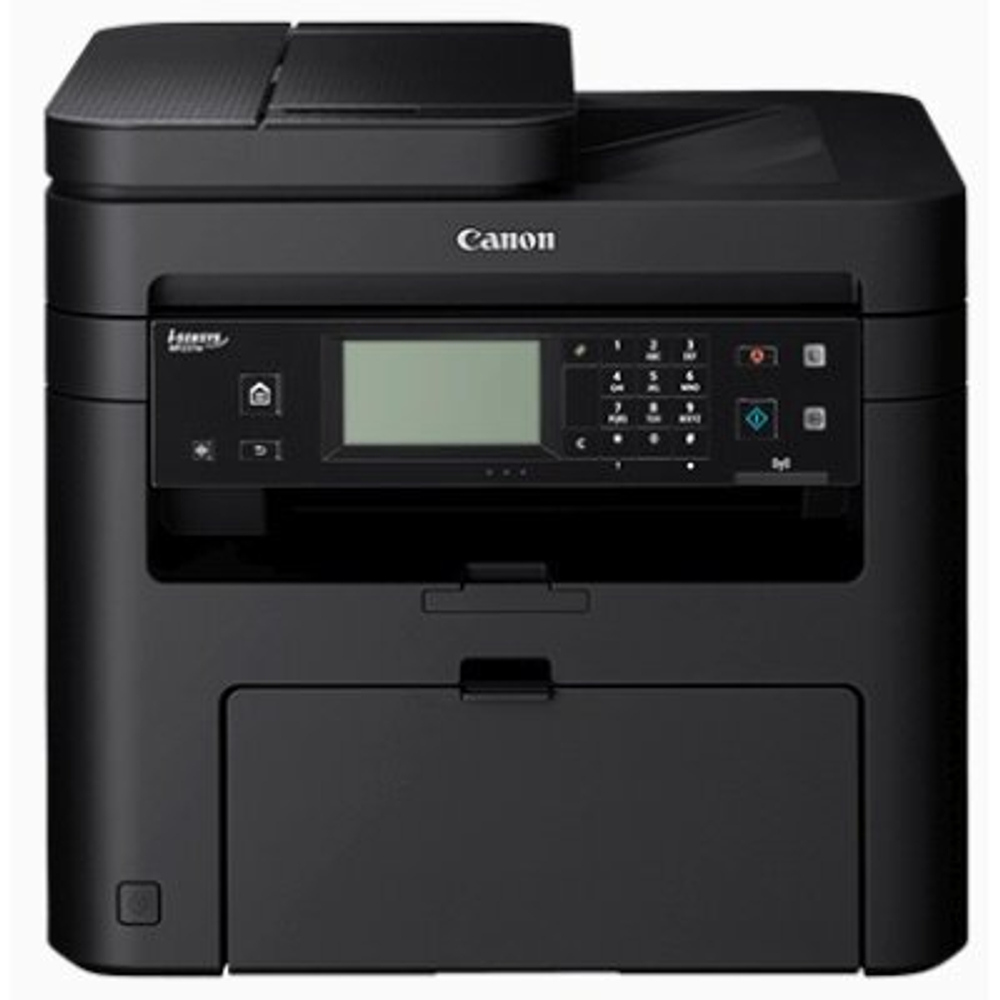 МФУ Canon i-SENSYS MF237w 1418C121